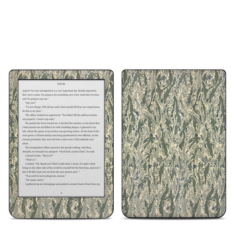 ABU Camo - Kobo Clara HD Skin - Camo - DecalGirl