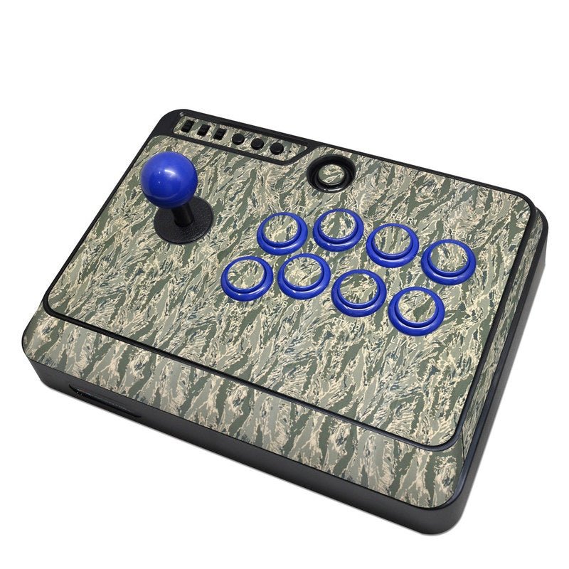 ABU Camo - Mayflash F300 Arcade Fight Stick Skin - Camo - DecalGirl