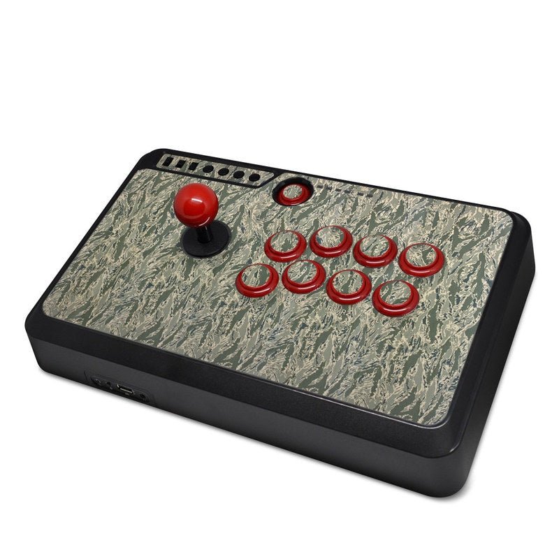 ABU Camo - Mayflash F500 Arcade Fightstick Skin - Camo - DecalGirl