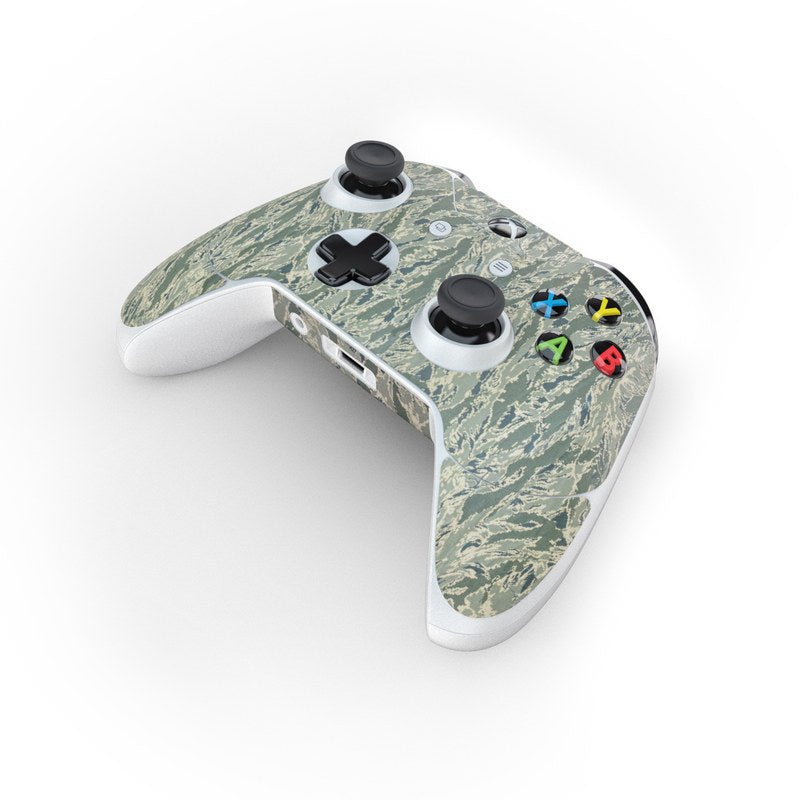 ABU Camo - Microsoft Xbox One Controller Skin - Camo - DecalGirl