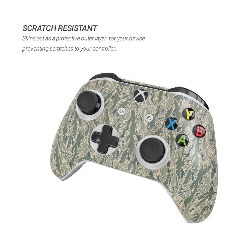 ABU Camo - Microsoft Xbox One Controller Skin - Camo - DecalGirl