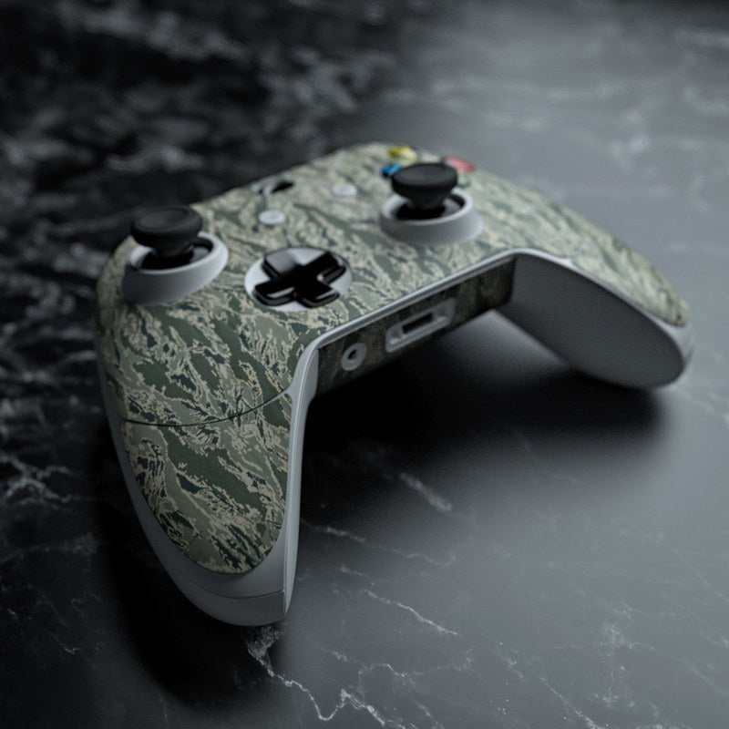 ABU Camo - Microsoft Xbox One Controller Skin - Camo - DecalGirl