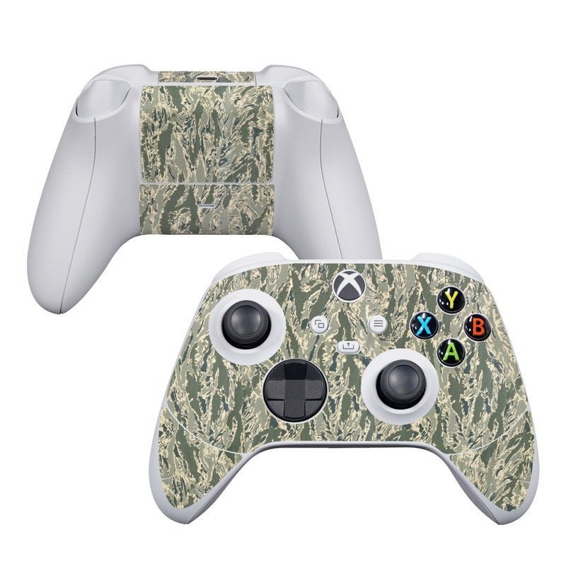 ABU Camo - Microsoft Xbox Series S Controller Skin - Camo - DecalGirl