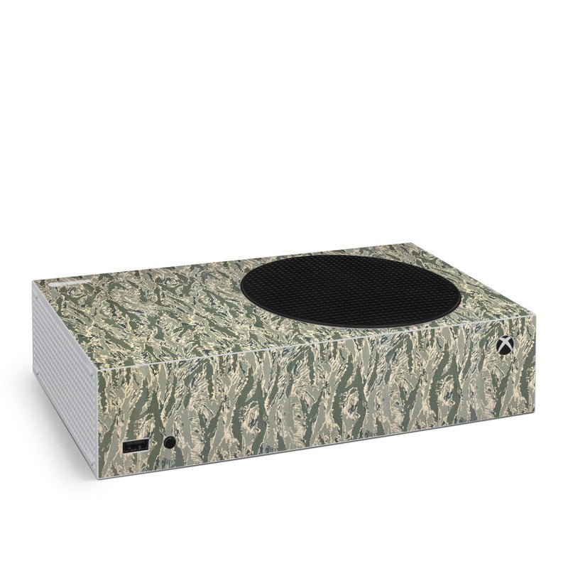 ABU Camo - Microsoft Xbox Series S Skin - Camo - DecalGirl