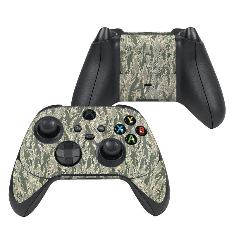 ABU Camo - Microsoft Xbox Series X Controller Skin - Camo - DecalGirl