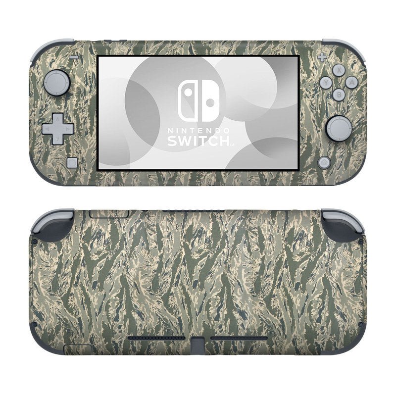 ABU Camo - Nintendo Switch Lite Skin - Camo - DecalGirl