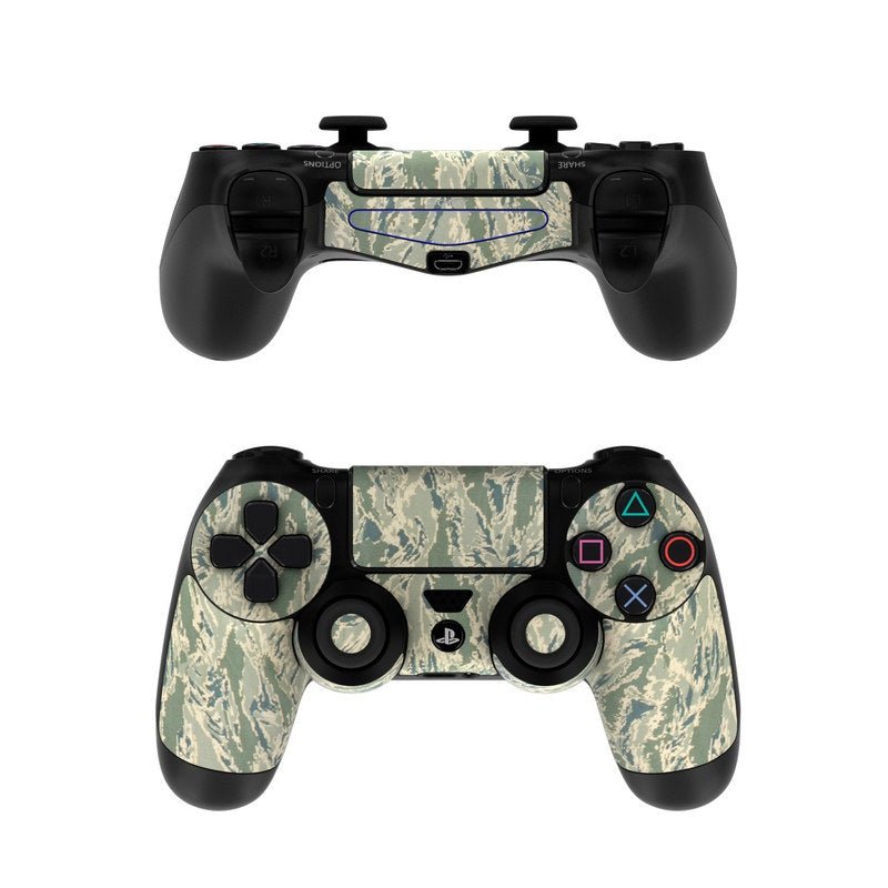 ABU Camo - Sony PS4 Controller Skin - Camo - DecalGirl