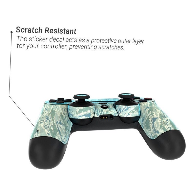 ABU Camo - Sony PS4 Controller Skin - Camo - DecalGirl