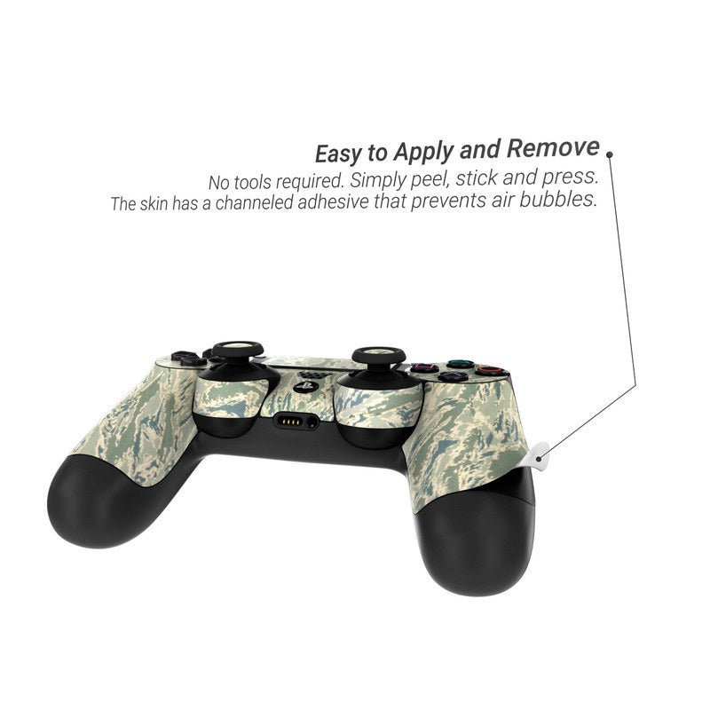 ABU Camo - Sony PS4 Controller Skin - Camo - DecalGirl