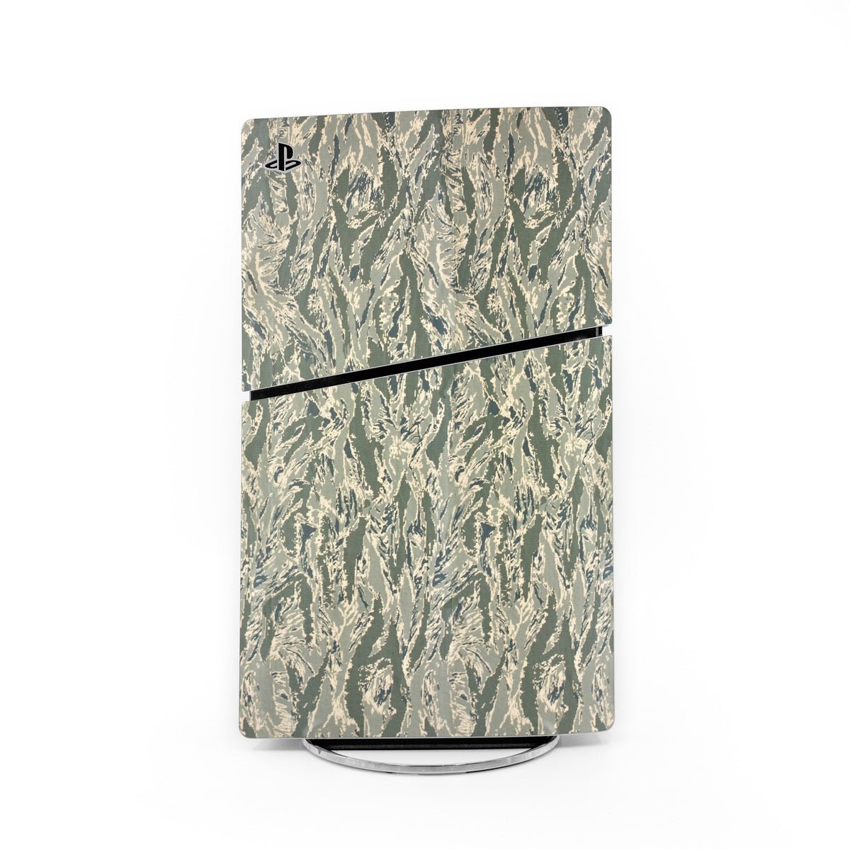 ABU Camo - Sony PS5 Slim Skin - Camo - DecalGirl