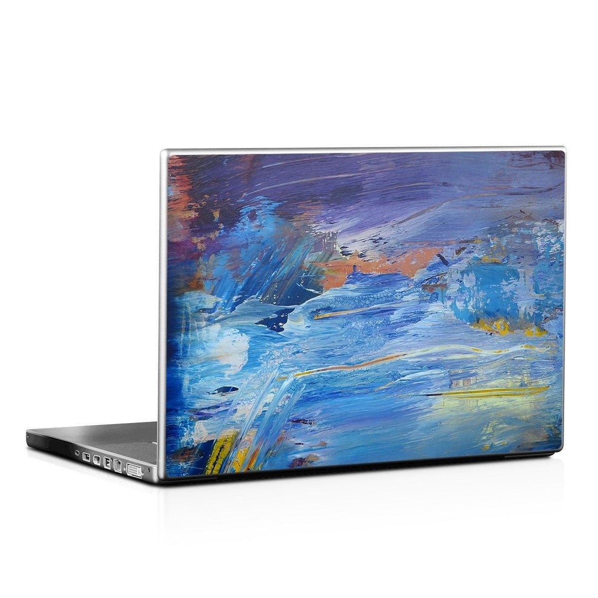 Abyss - Laptop Lid Skin - Creative by Nature - DecalGirl