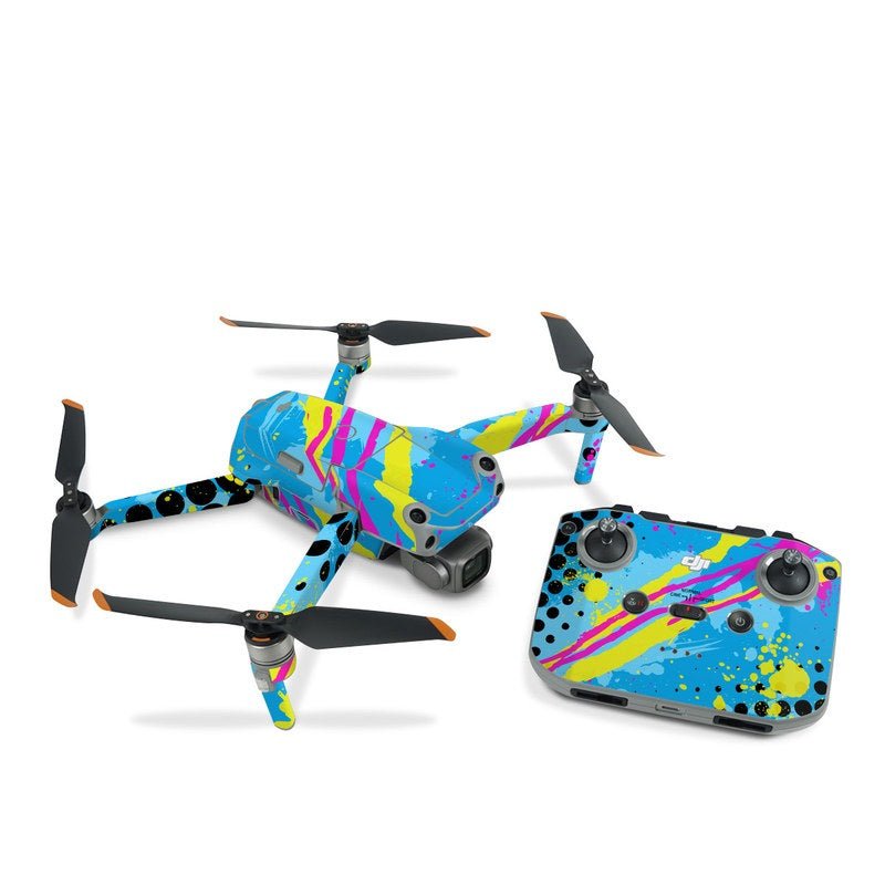 Acid - DJI Air 2S Skin - FP - DecalGirl