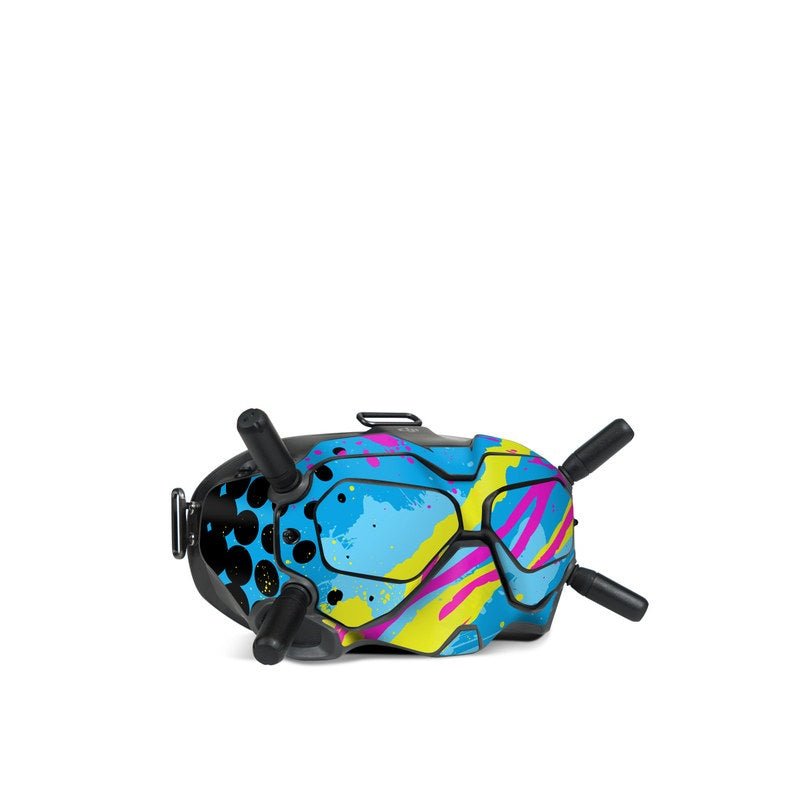 Acid - DJI FPV Goggles V2 Skin - FP - DecalGirl