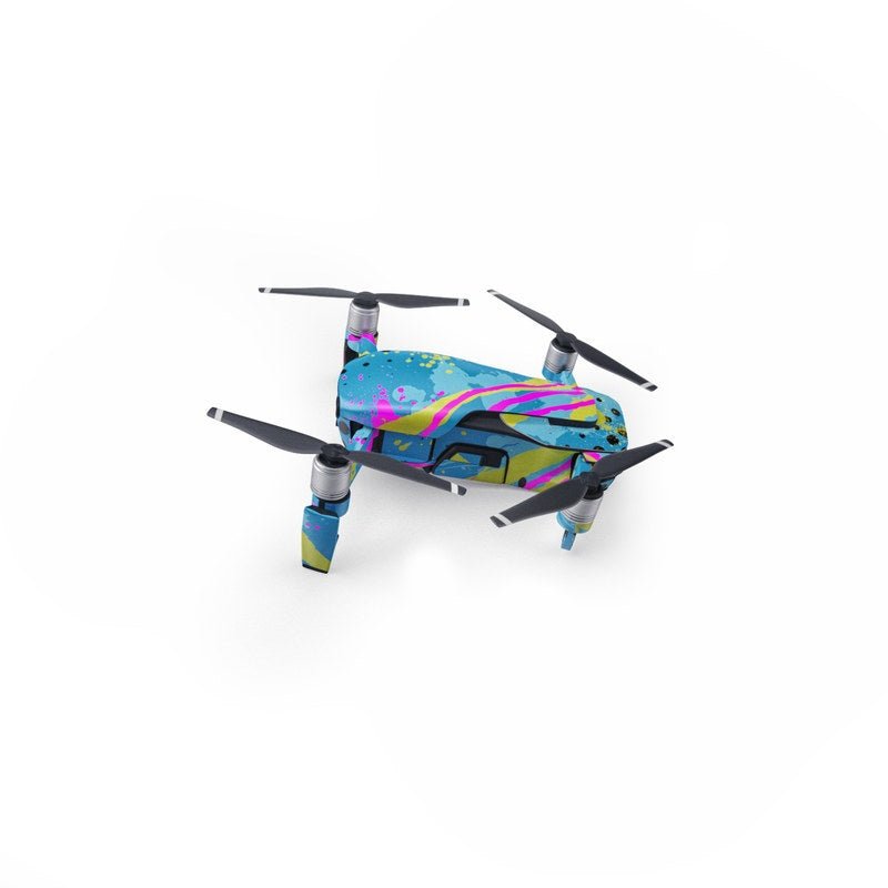 Acid - DJI Mavic Air Skin - FP - DecalGirl