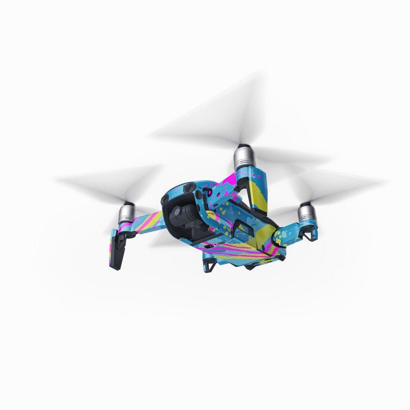 Acid - DJI Mavic Air Skin - FP - DecalGirl