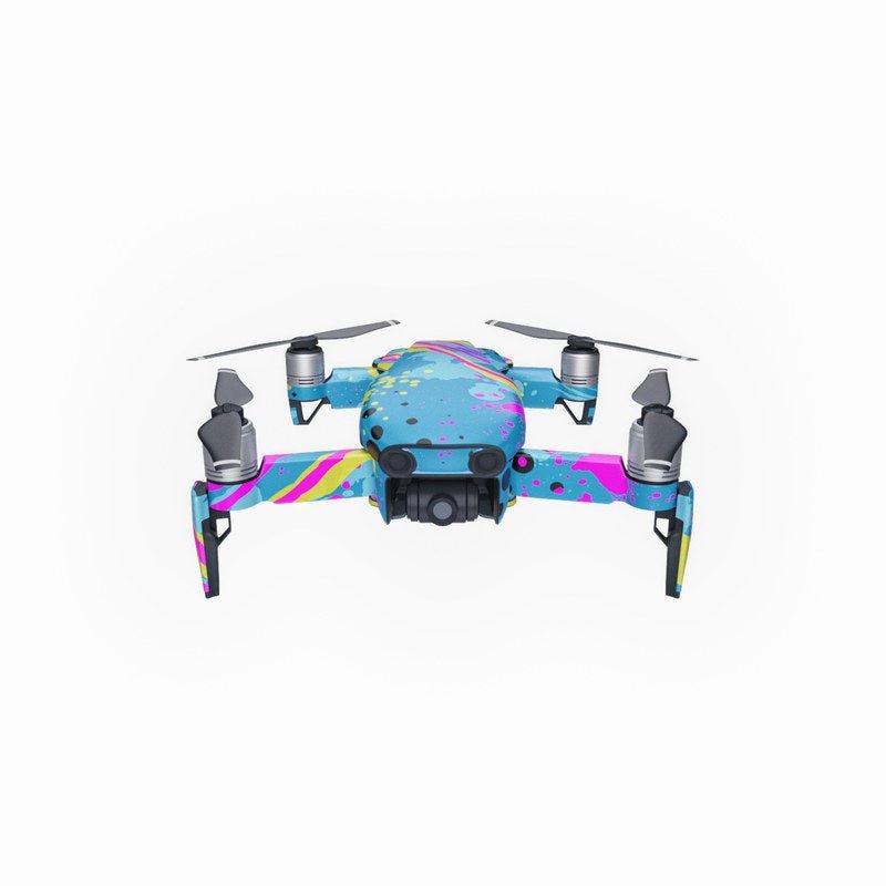 Acid - DJI Mavic Air Skin - FP - DecalGirl