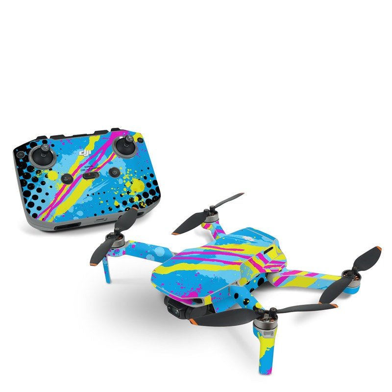 Acid - DJI Mini 2 Skin - FP - DecalGirl