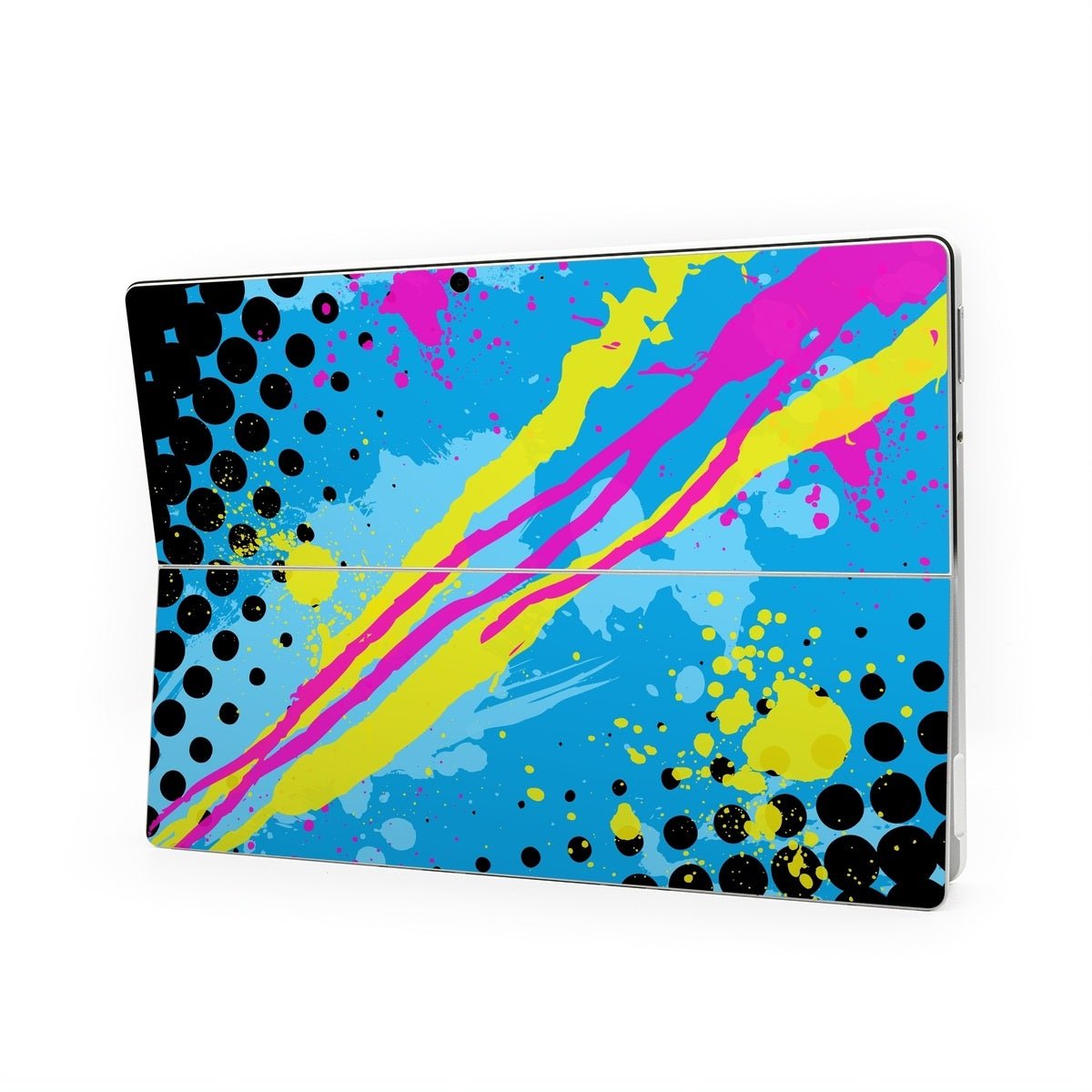 Acid - Microsoft Surface Pro Skin - FP - DecalGirl