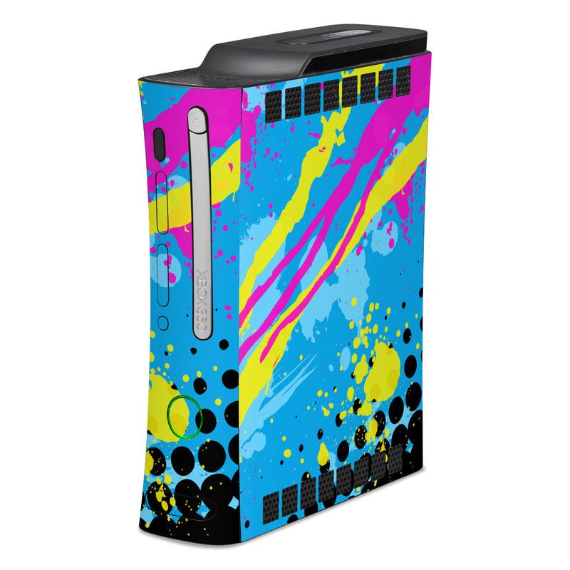 Acid - Microsoft Xbox 360 Skin - FP - DecalGirl