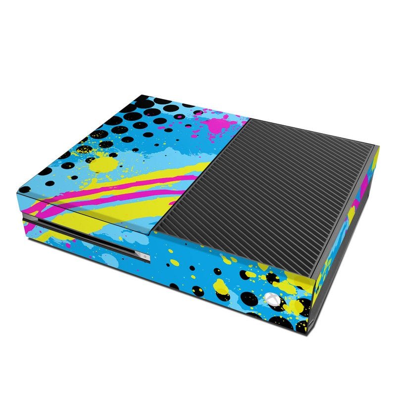 Acid - Microsoft Xbox One Skin - FP - DecalGirl