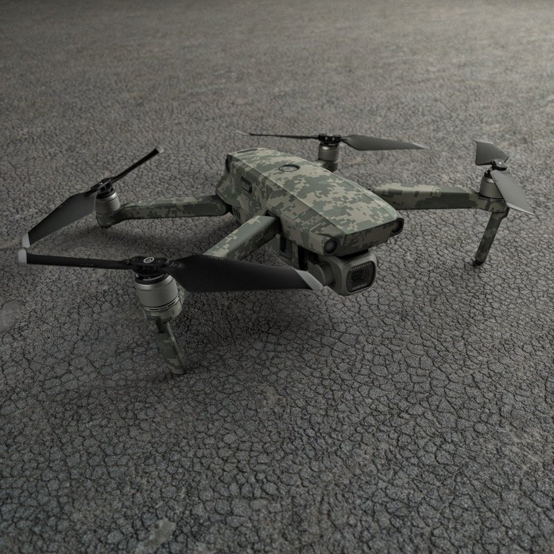 ACU Camo - DJI Mavic 2 Skin - Camo - DecalGirl