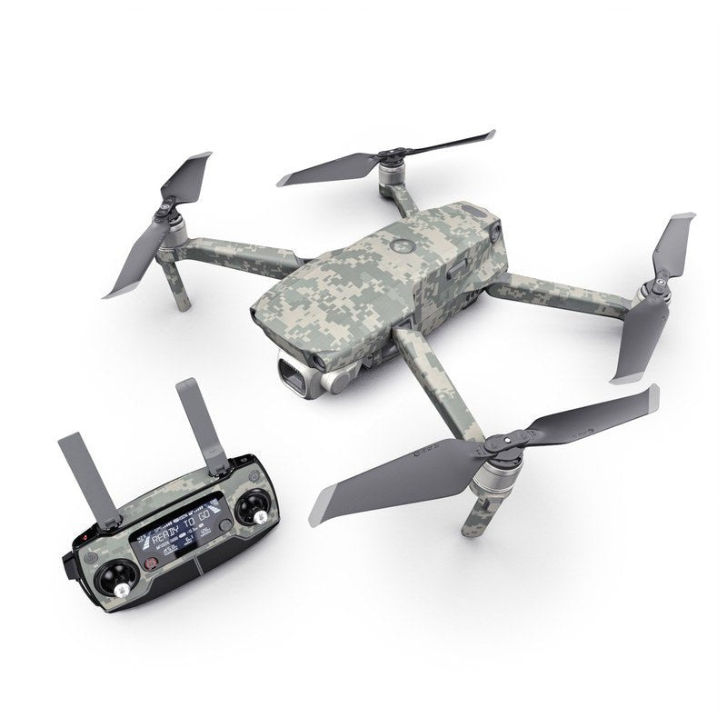 ACU Camo - DJI Mavic 2 Skin - Camo - DecalGirl