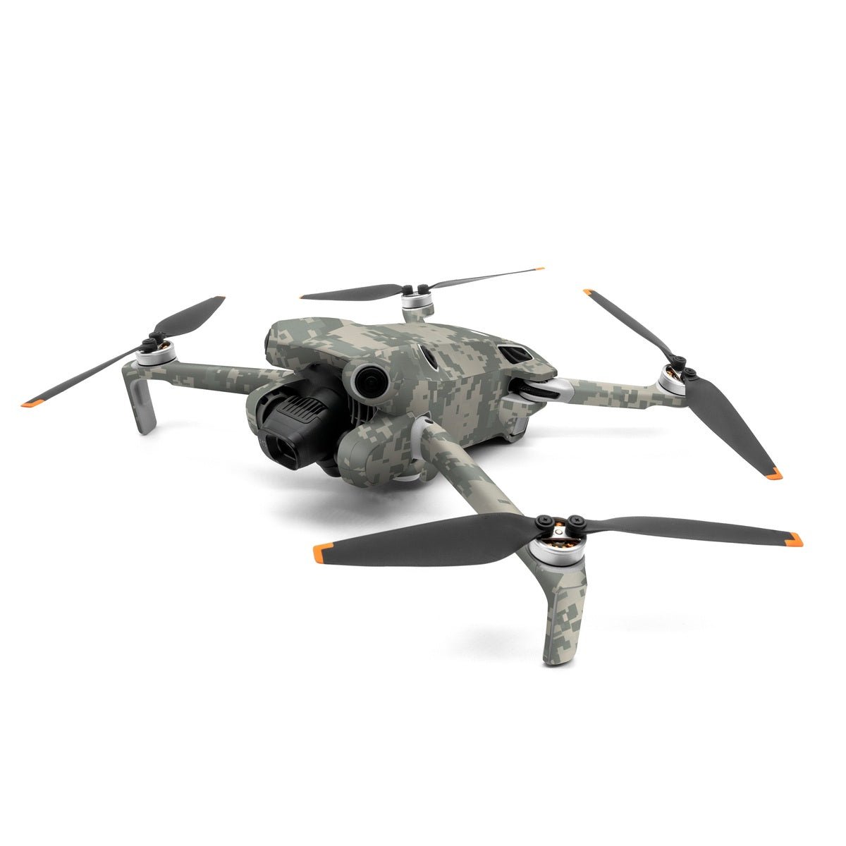 ACU Camo - DJI Mini 4 Pro Skin - Camo - DecalGirl