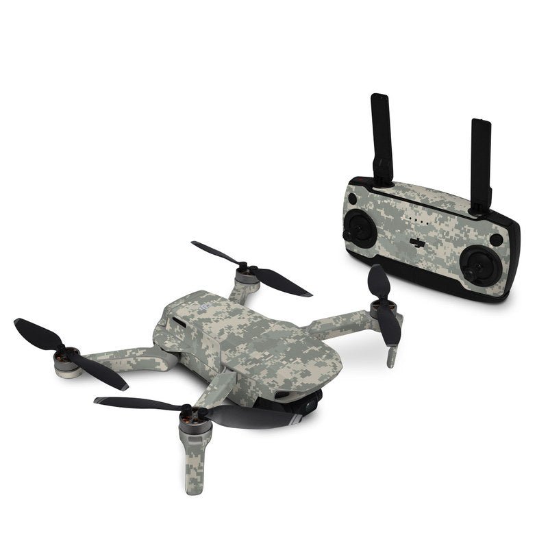 ACU Camo - DJI Mini SE Skin - Camo - DecalGirl