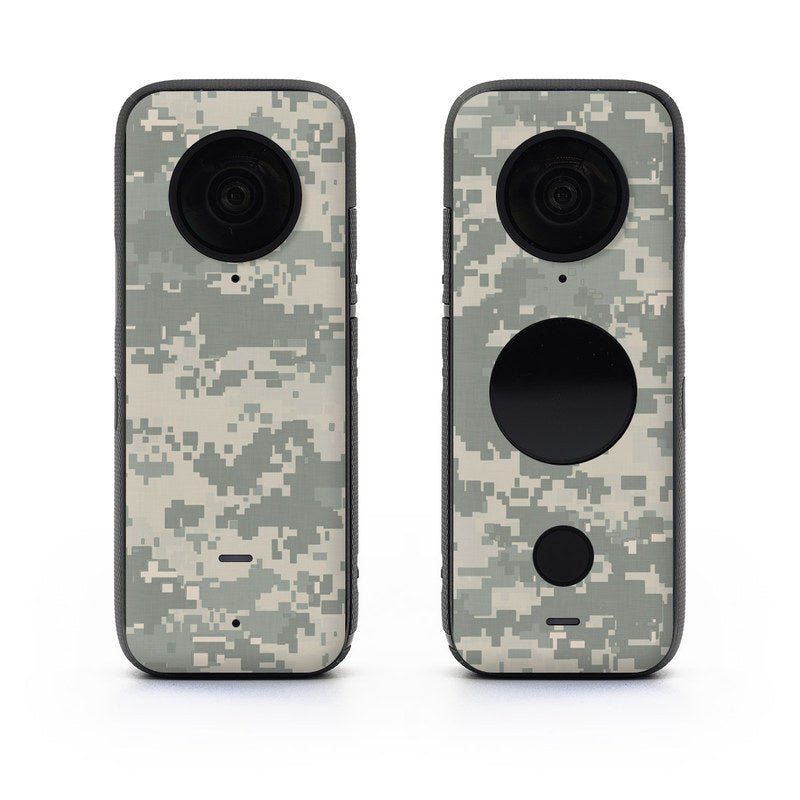 ACU Camo - Insta360 One X2 Skin - Camo - DecalGirl