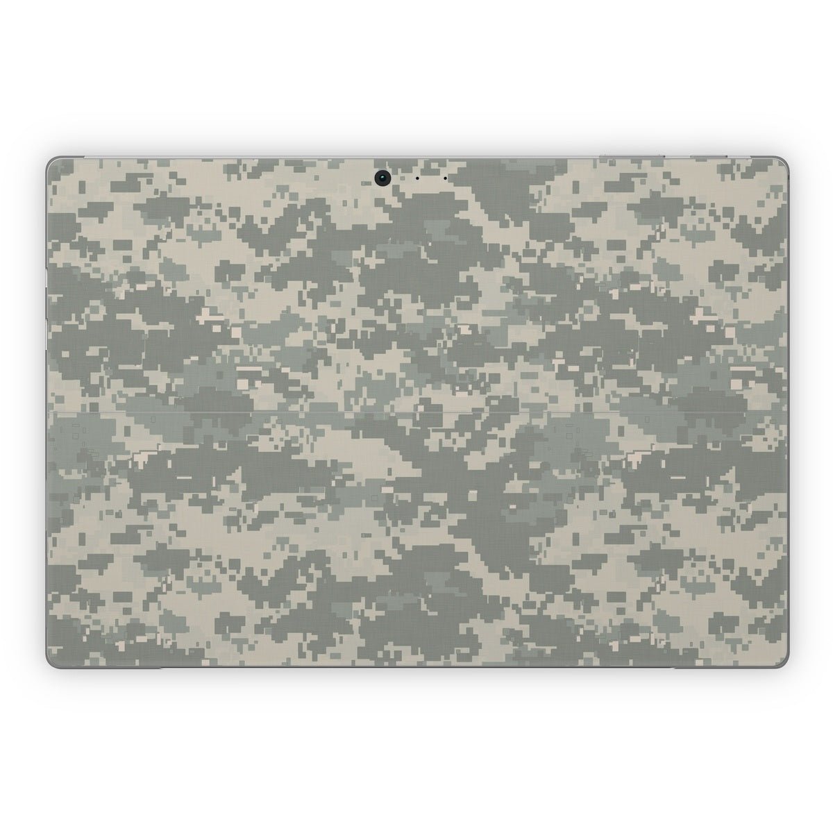 ACU Camo - Microsoft Surface Pro Skin - Camo - DecalGirl