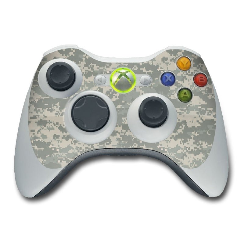 ACU Camo - Microsoft Xbox 360 Controller Skin - Camo - DecalGirl