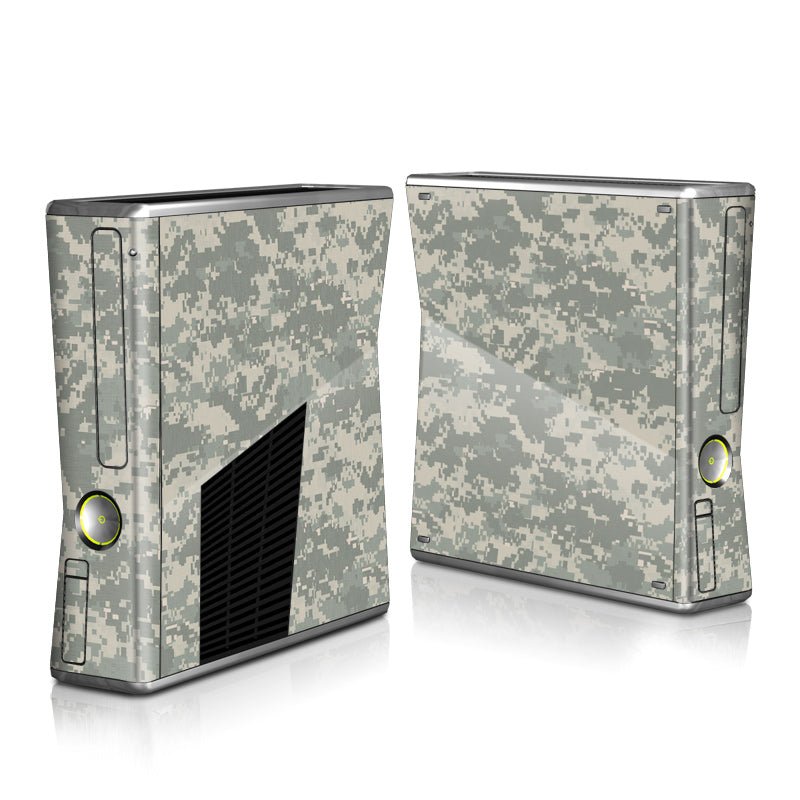 ACU Camo - Microsoft Xbox 360 S Skin - Camo - DecalGirl