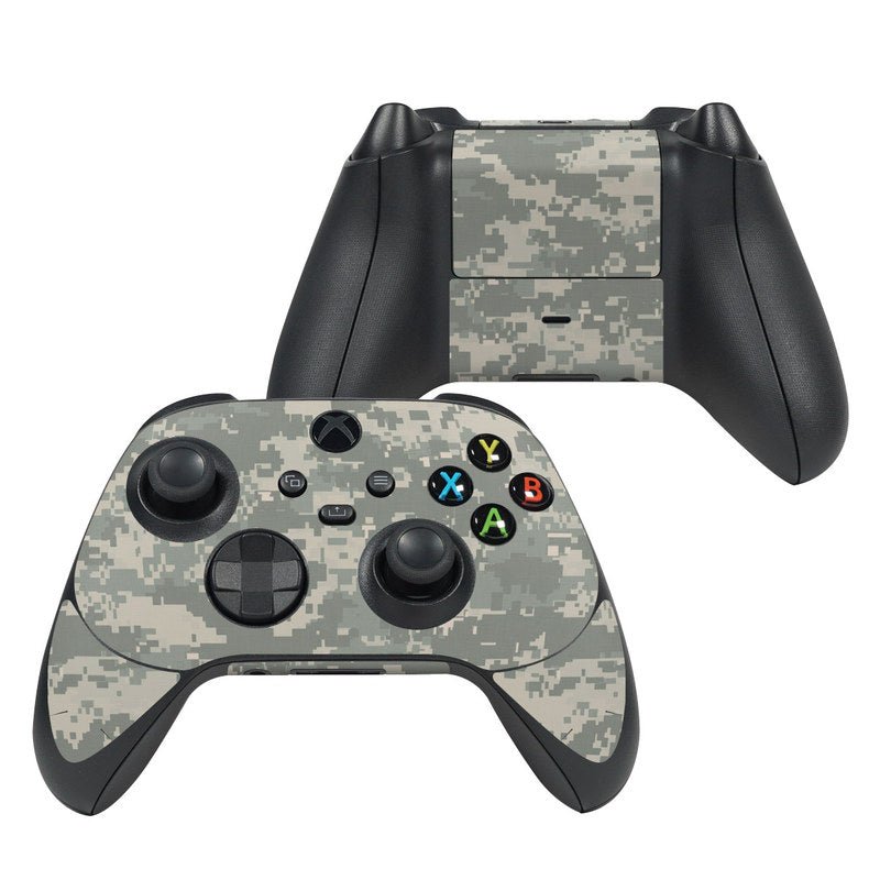 ACU Camo - Microsoft Xbox Series X Controller Skin - Camo - DecalGirl