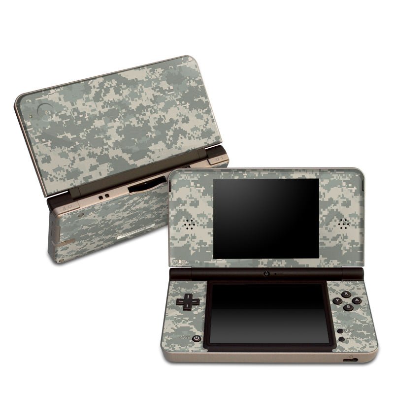 ACU Camo - Nintendo DSi XL Skin - Camo - DecalGirl