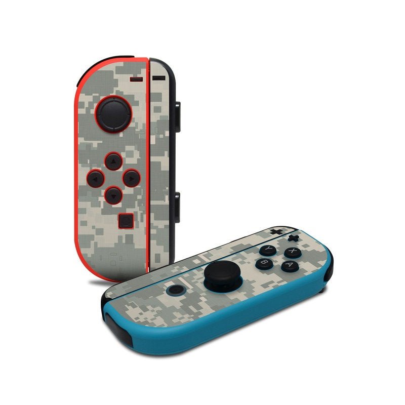 ACU Camo - Nintendo Joy-Con Controller Skin - Camo - DecalGirl