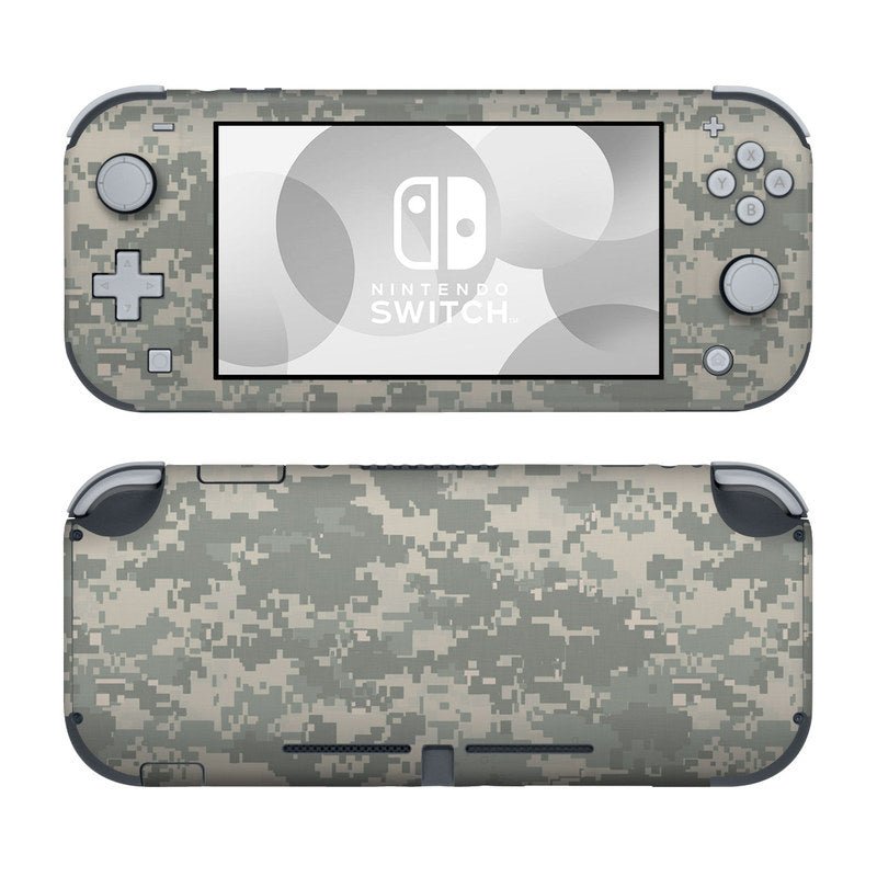 ACU Camo - Nintendo Switch Lite Skin - Camo - DecalGirl