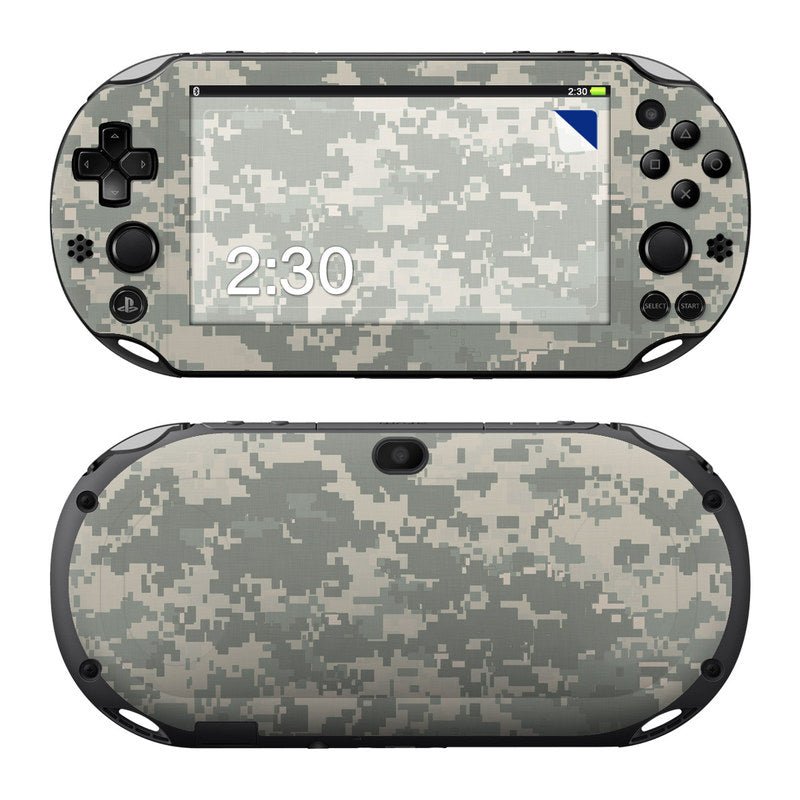 ACU Camo - Sony PS Vita 2000 Skin - Camo - DecalGirl