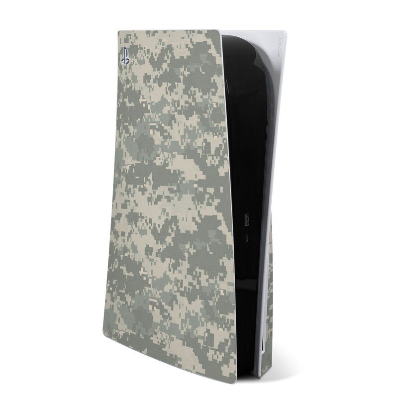 ACU Camo - Sony PS5 Skin - Camo - DecalGirl