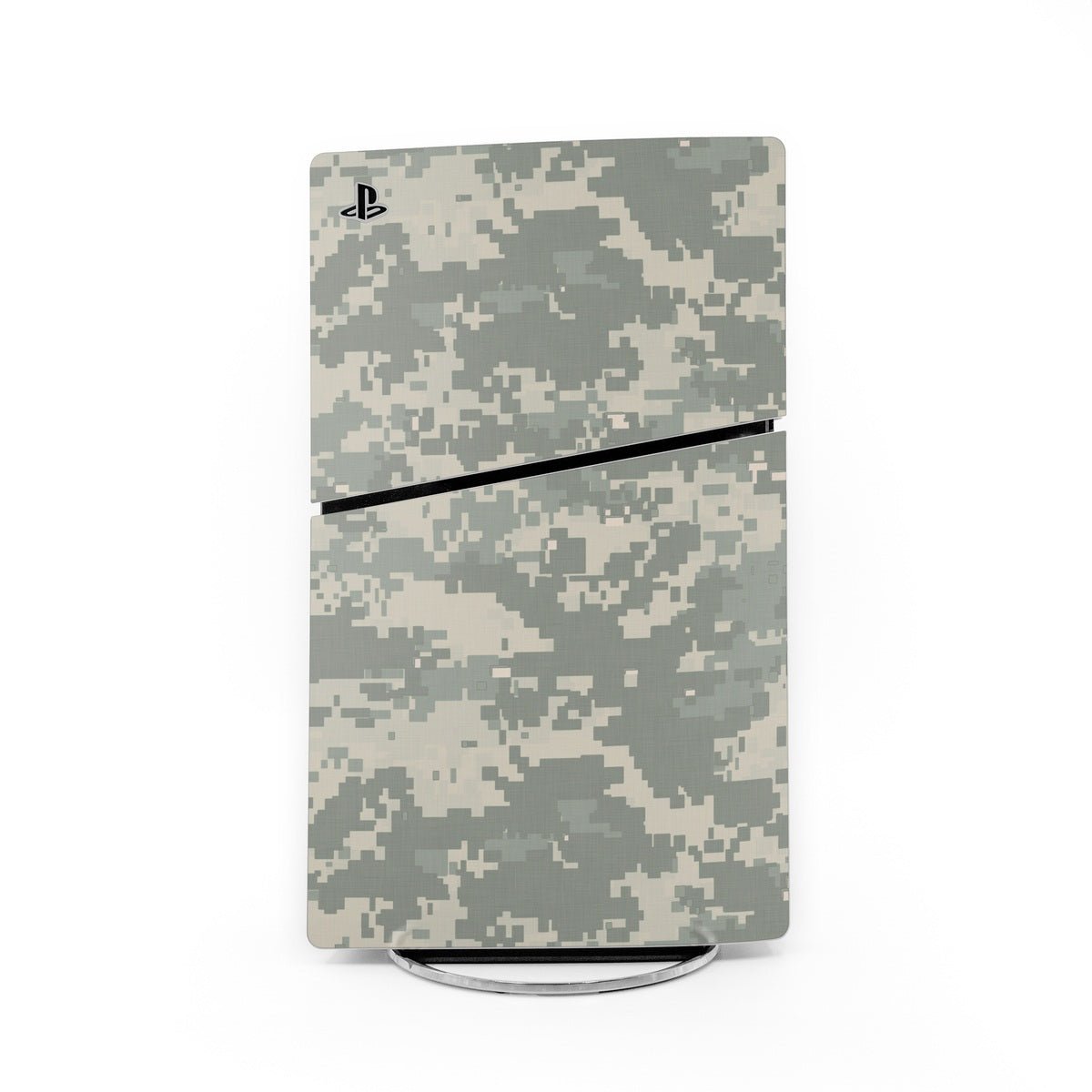 ACU Camo - Sony PS5 Slim Skin - Camo - DecalGirl