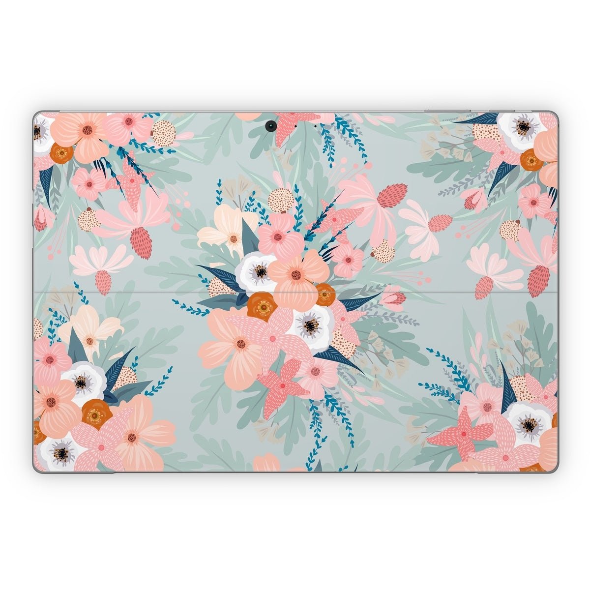 Ada Garden - Microsoft Surface Pro Skin - Iveta Abolina - DecalGirl