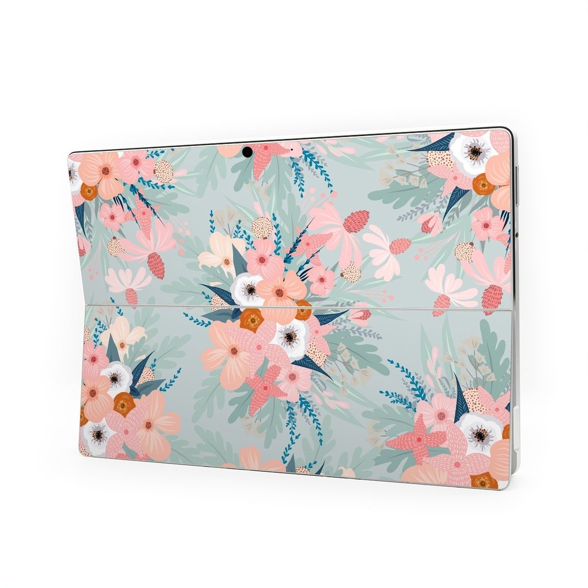 Ada Garden - Microsoft Surface Pro Skin - Iveta Abolina - DecalGirl