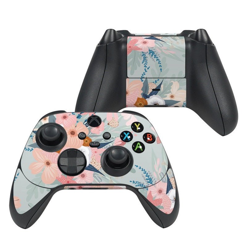 Ada Garden - Microsoft Xbox Series X Controller Skin - Iveta Abolina - DecalGirl