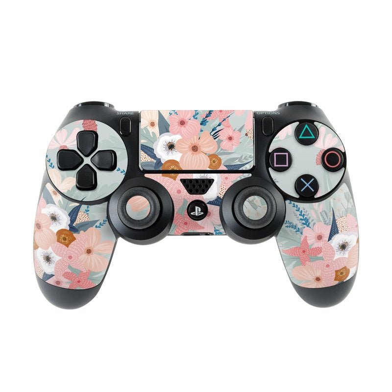 Ada Garden - Sony PS4 Controller Skin - Iveta Abolina - DecalGirl