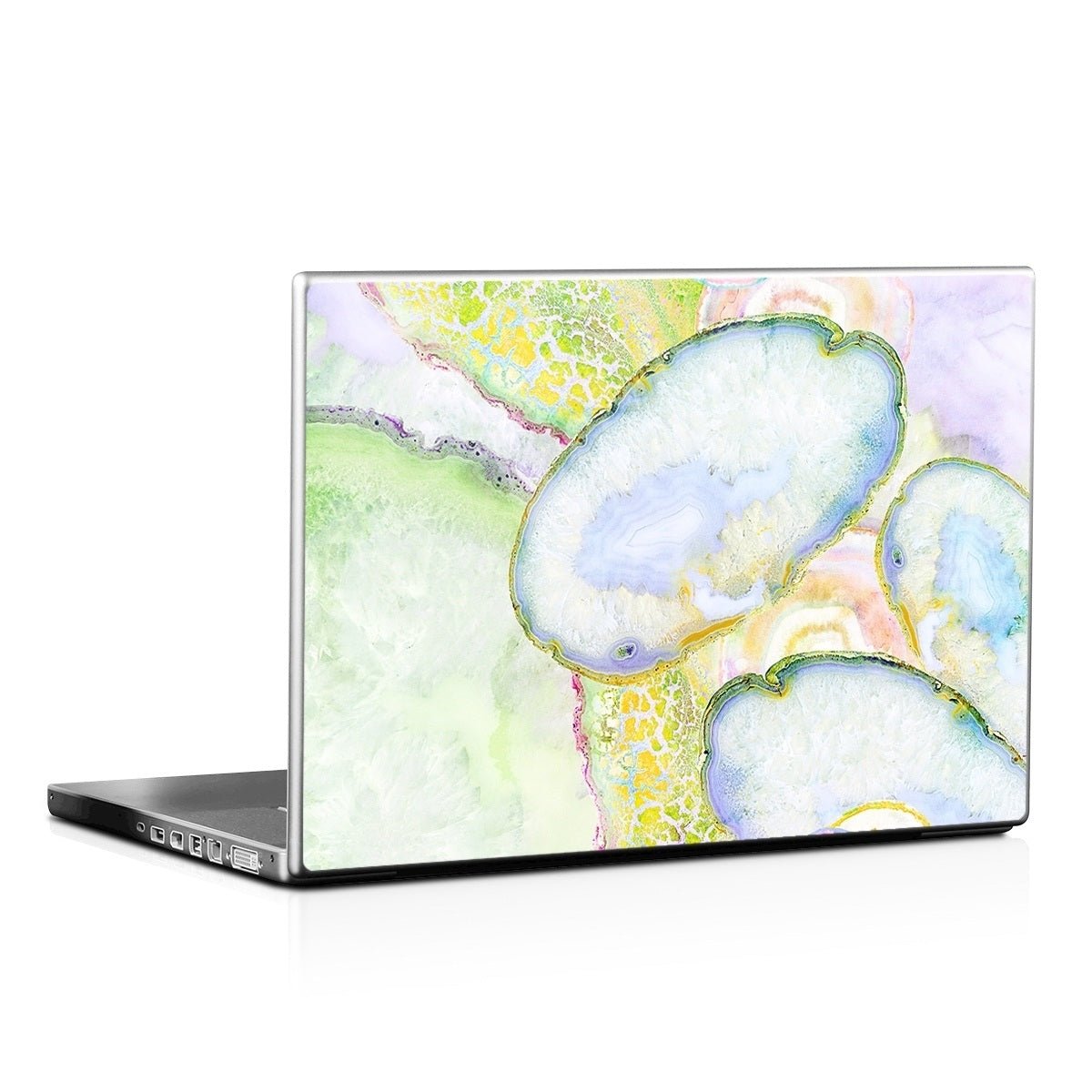 Agate Dreams - Laptop Lid Skin - Iveta Abolina - DecalGirl