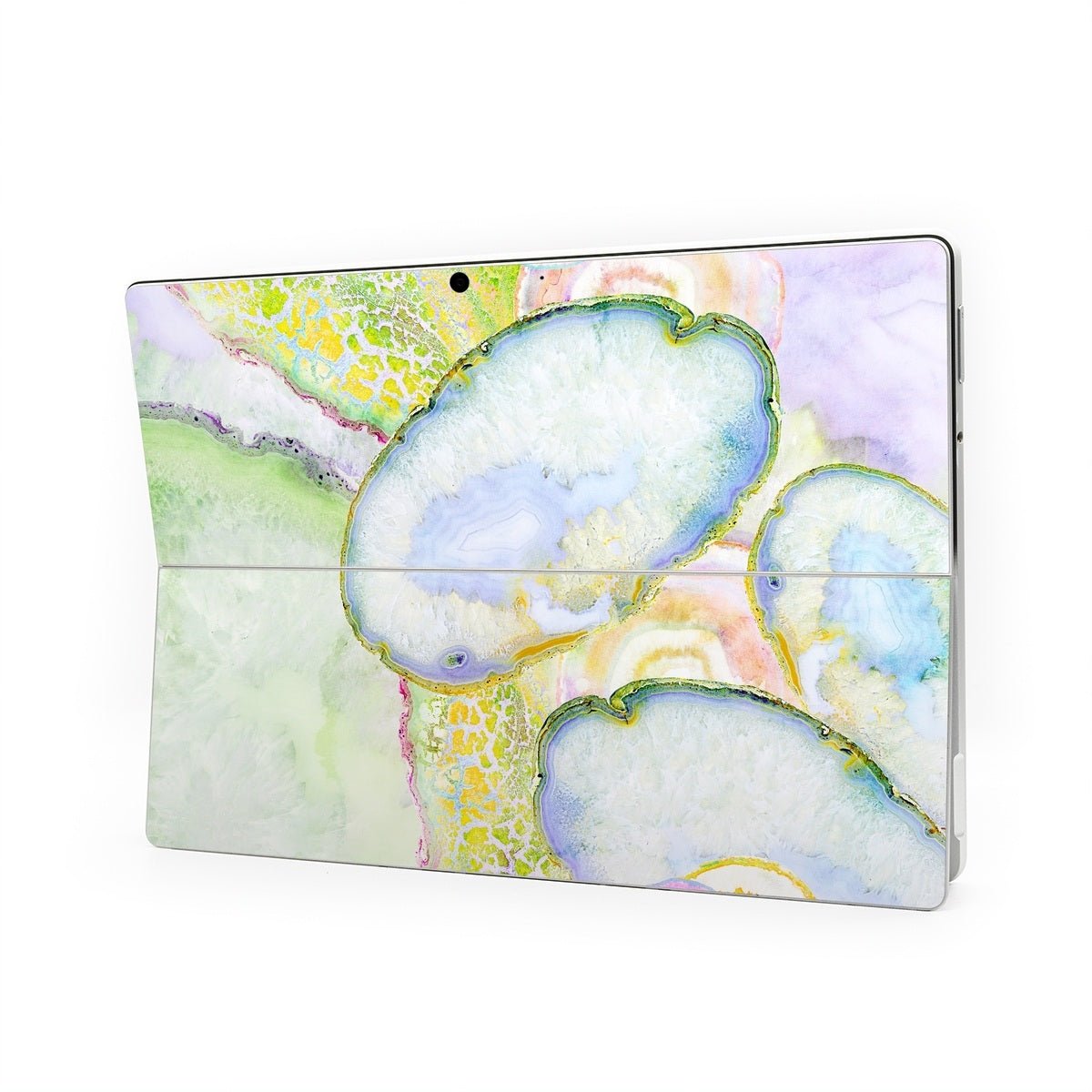 Agate Dreams - Microsoft Surface Pro Skin - Iveta Abolina - DecalGirl