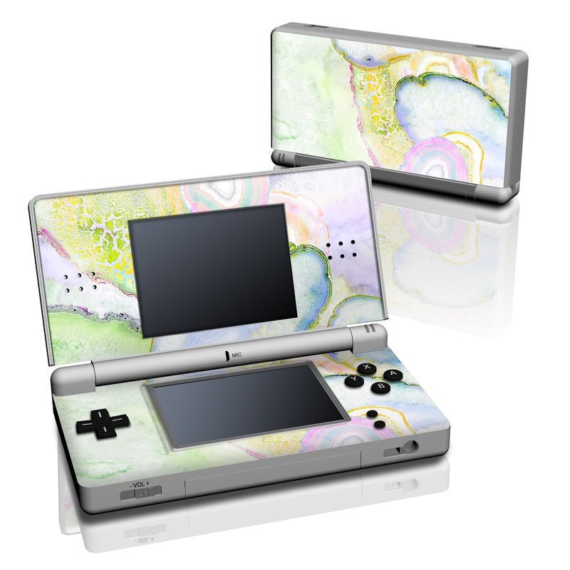 Agate Dreams - Nintendo DS Lite Skin - Iveta Abolina - DecalGirl