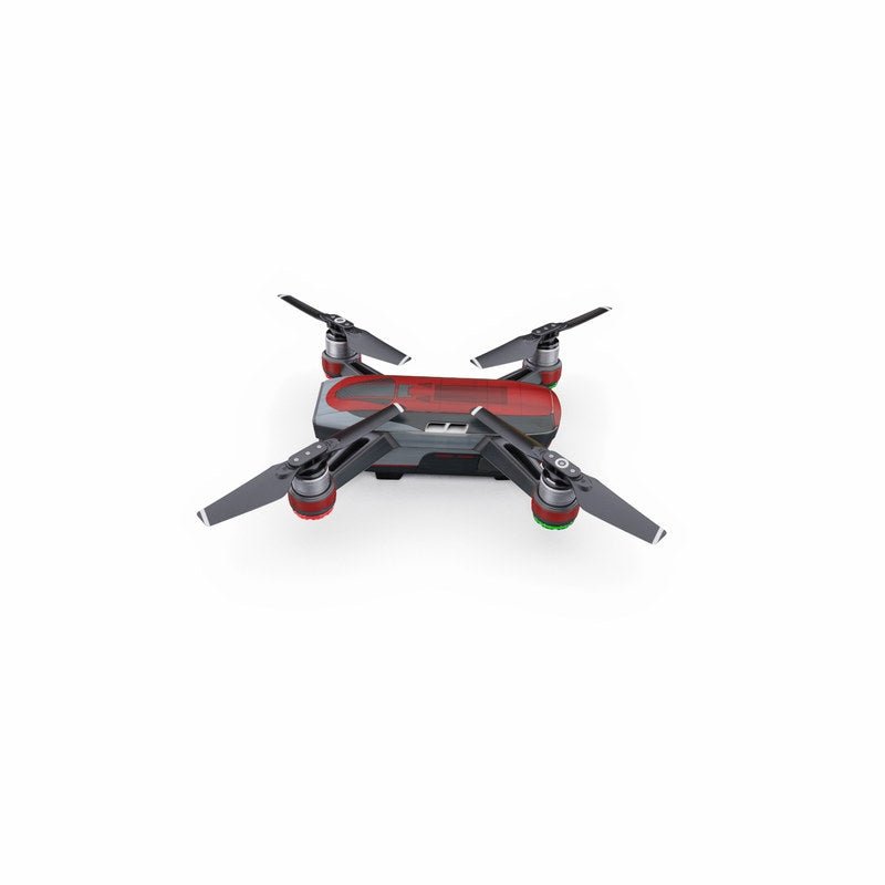 Airburst - DJI Spark Skin - Drone Squadron - DecalGirl