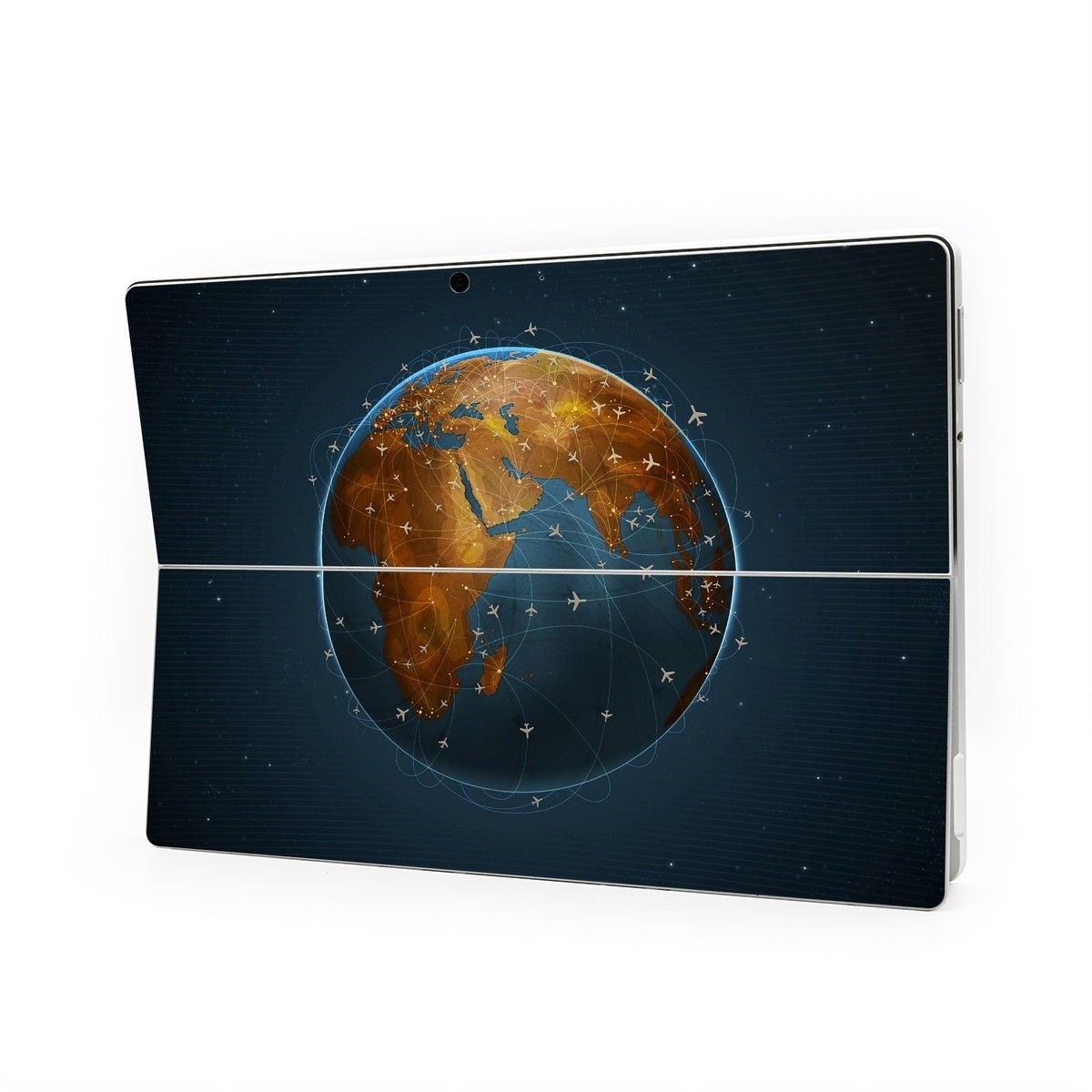 Airlines - Microsoft Surface Pro Skin - Vlad Studio - DecalGirl