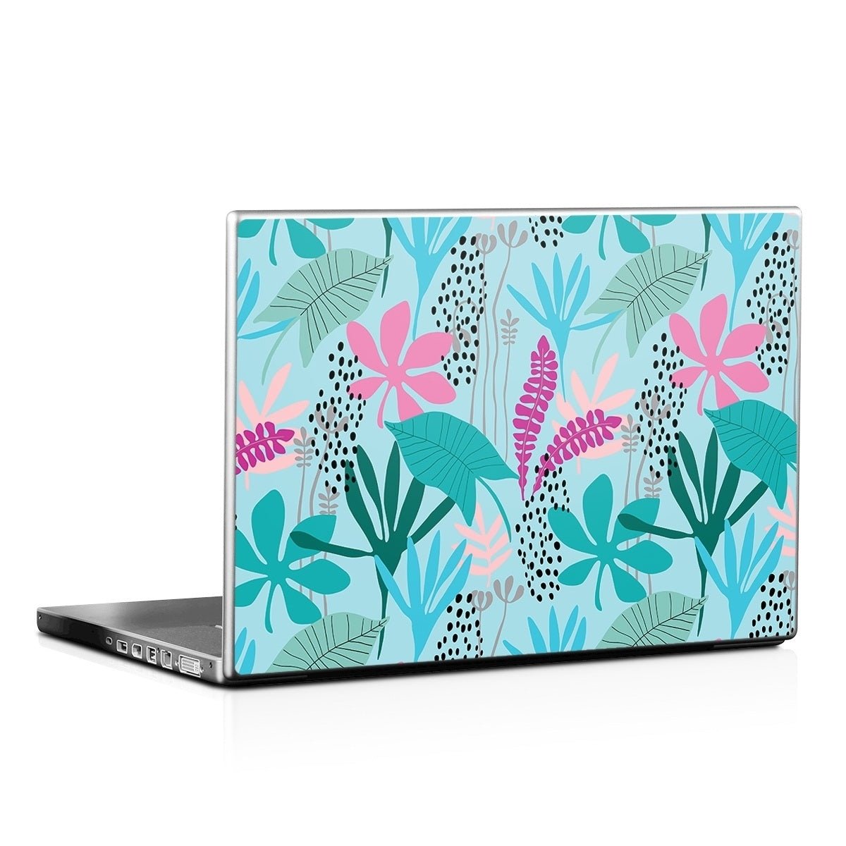 Akela - Laptop Lid Skin - Debra Valencia - DecalGirl