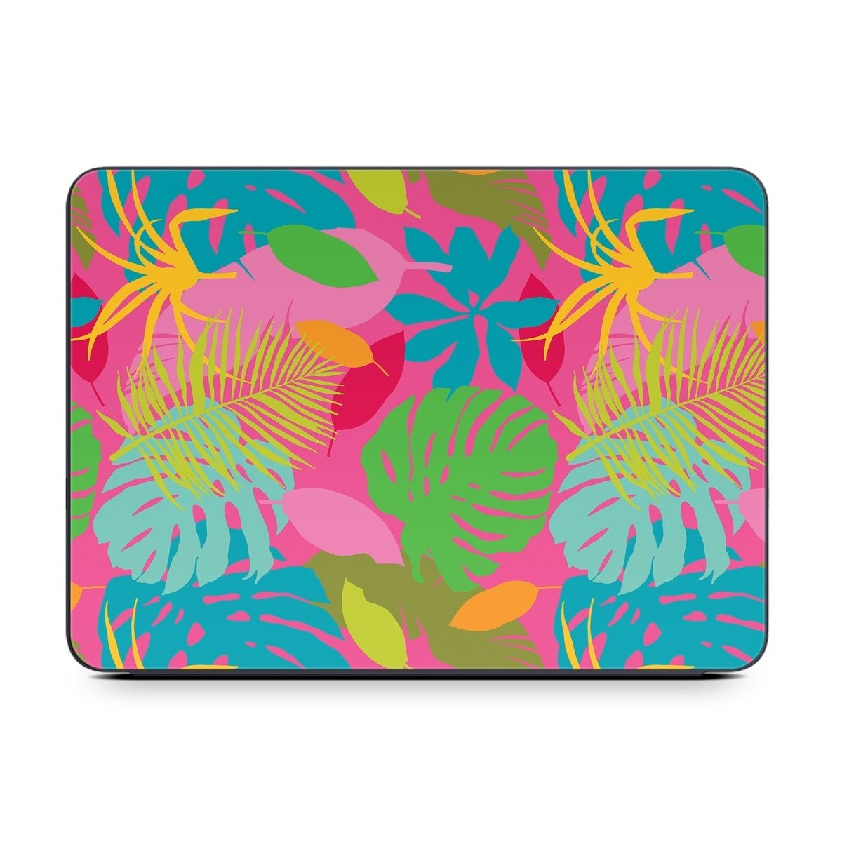 Alani - Apple Smart Keyboard Folio Skin - Debra Valencia - DecalGirl